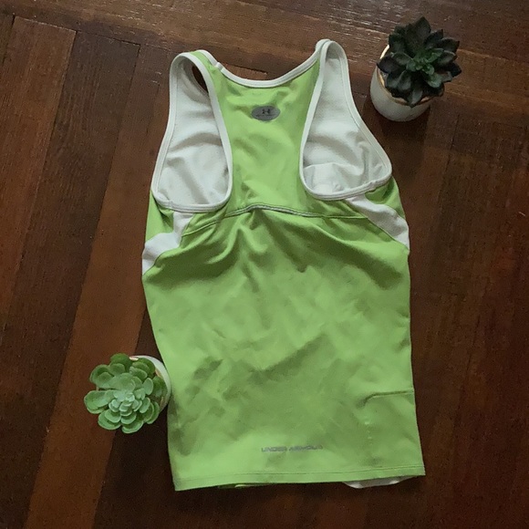 Under Armour Racer Back - Picture 6 of 9